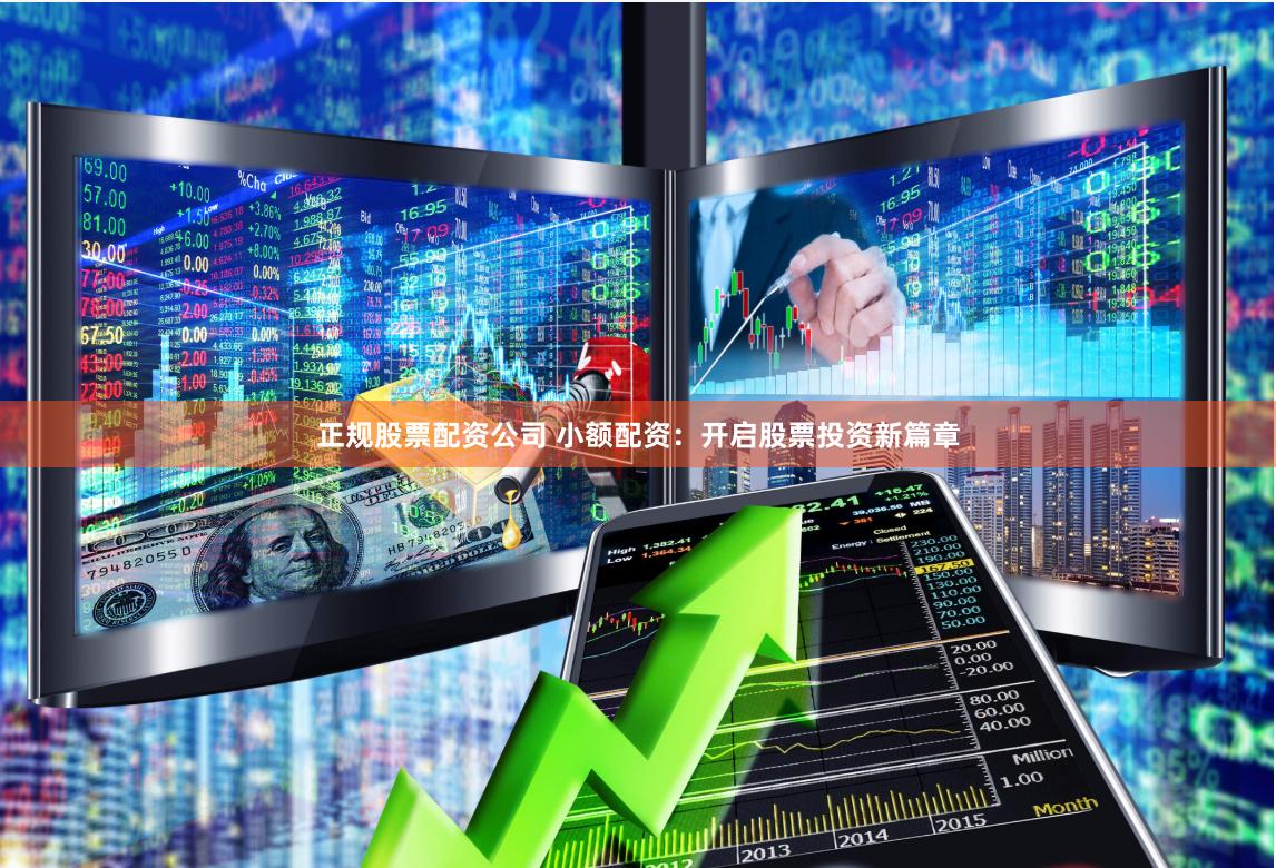 正规股票配资公司 小额配资：开启股票投资新篇章
