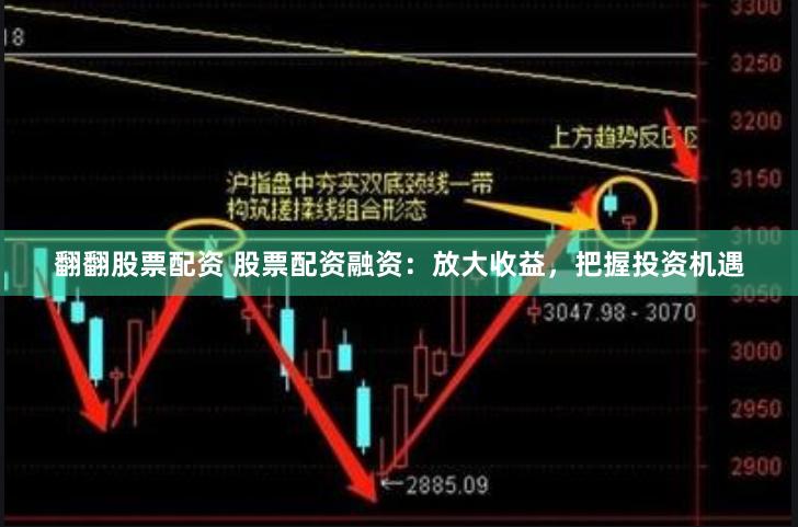 翻翻股票配资 股票配资融资：放大收益，把握投资机遇