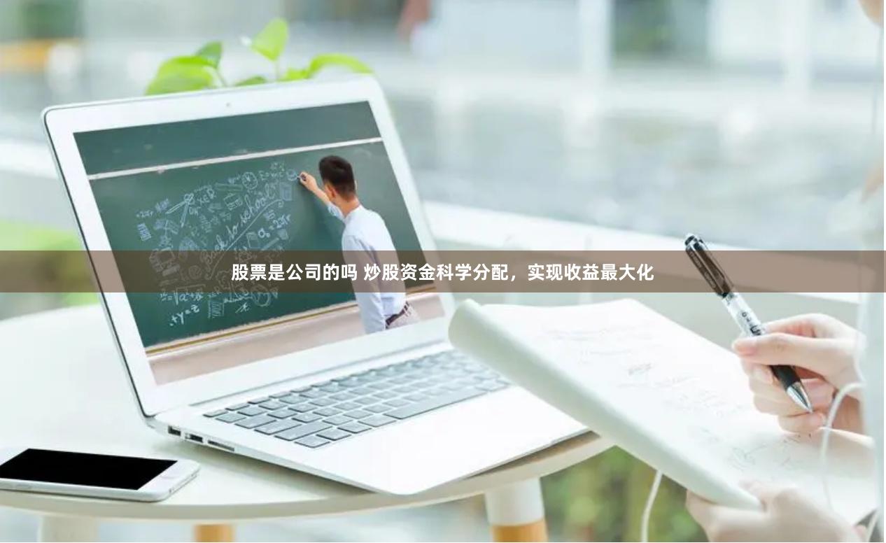 股票是公司的吗 炒股资金科学分配，实现收益最大化